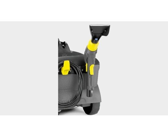 მტვერსასრუტი Karcher Puzzi 10/1 1250W