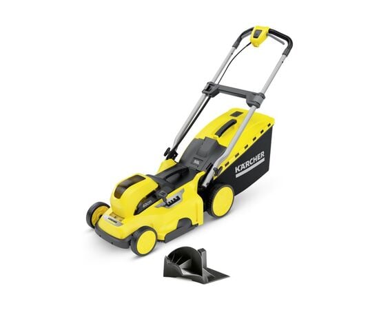 Газонокосилка аккумуляторная Karcher LMO 36-40 36V