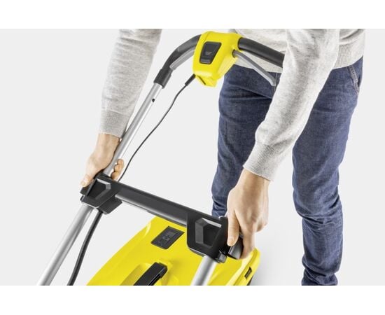 Газонокосилка аккумуляторная Karcher LMO 36-40 36V