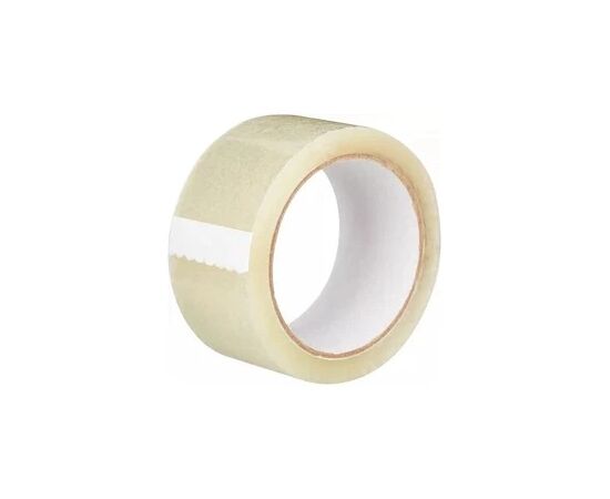 Packing adhesive tape transparent 48mmx200m