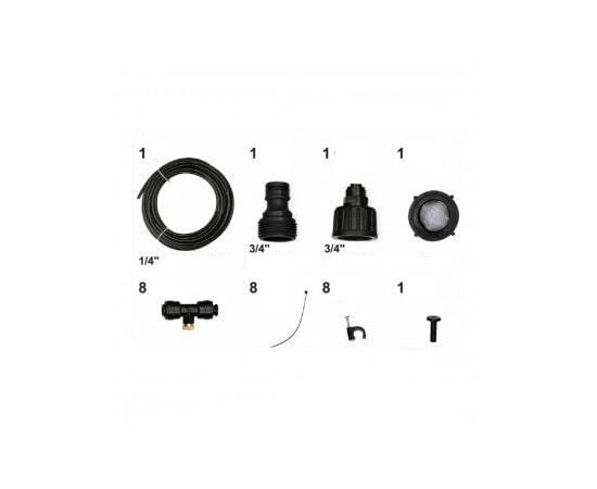 Air Cooling Kit Topgarden TG-380902 15 m