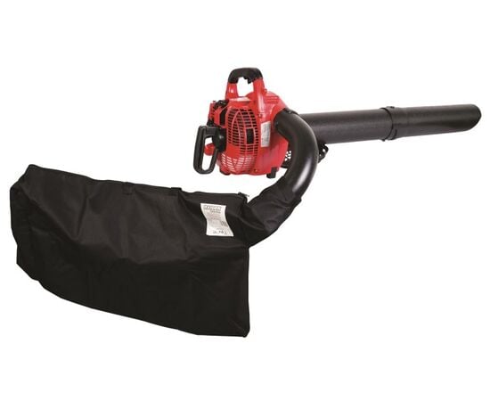 Garden vacuum cleaner gasoline Raider RD-GBV05 750W (077401)