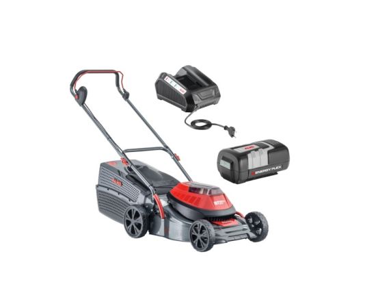 Battery Lawn Mower AL-KO EnergyFlex Moweo 42.0 Li