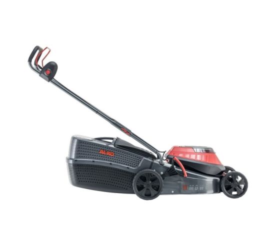 Battery Lawn Mower AL-KO EnergyFlex Moweo 42.0 Li