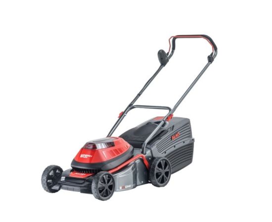 Battery Lawn Mower AL-KO EnergyFlex Moweo 42.0 Li