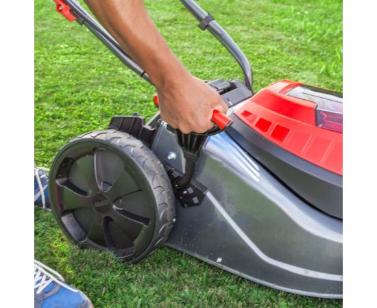 Battery Lawn Mower AL-KO EnergyFlex Moweo 42.0 Li