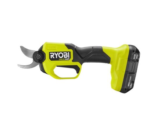 სეკატორი აკუმულატორის უნახშირო Ryobi ONE+ RY18SCXA-115 18V