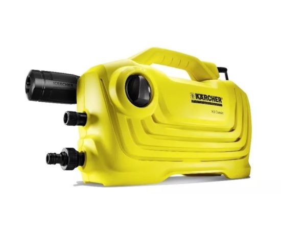 High pressure apparatus Karcher K 2 Classic 1400W