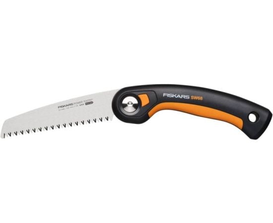 Пила садовая складная Fiskars SW68 1067552