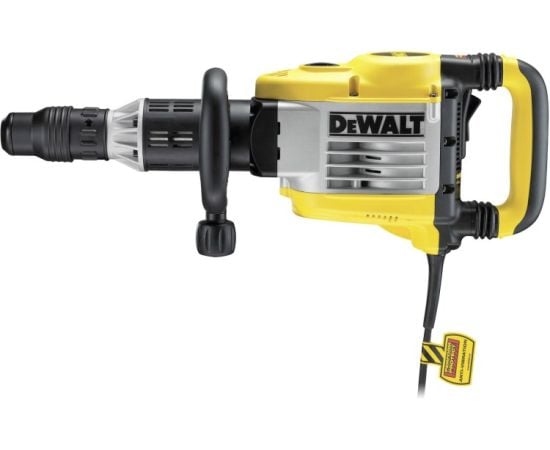 Отбойный молоток DeWalt D25902K 1550W