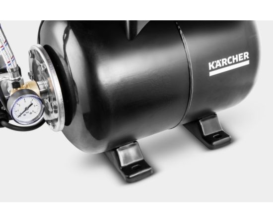 ტუმბო Karcher BP 5 HOME 1100W