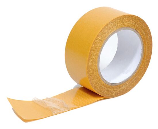 Double-sided adhesive tape for carpets Boss Tape 50mmx5m