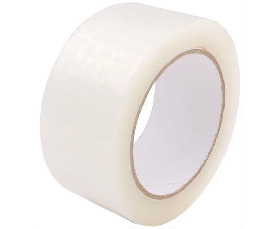 Packing adhesive tape transparent 48mmx100m