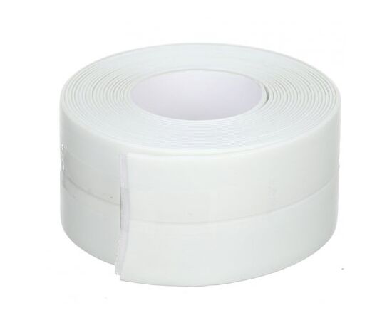 Waterproof adhesive tape for bath edges Boss Tape 38mmx3.35m