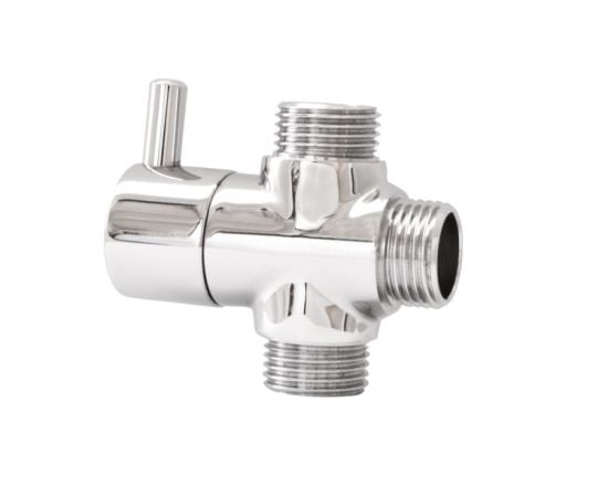 Diverter for shower column Rubineta 636540 M1/2"