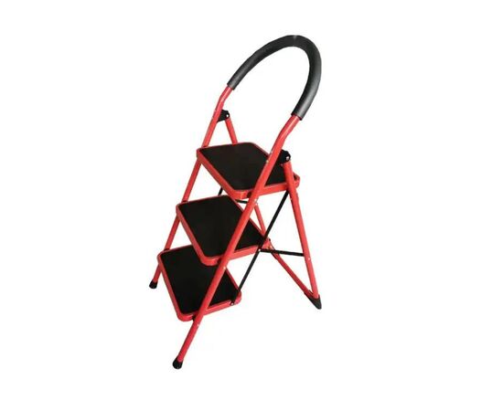 Stepladder Premier WK-SL303 73 cm