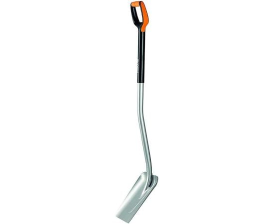 Лопата совковая Fiskars Xact 1003688