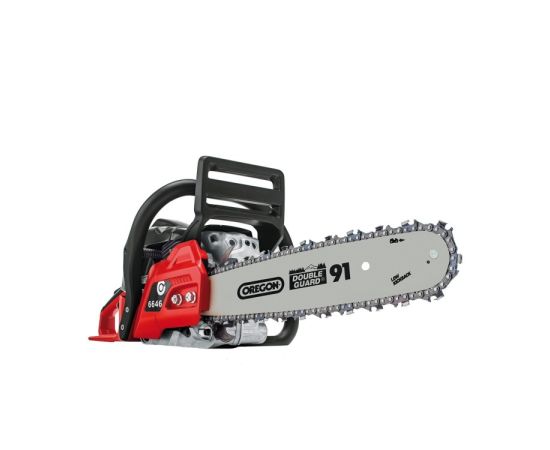 Chainsaw Solo by AL-KO 6646 Comfort 45 cm 2000W