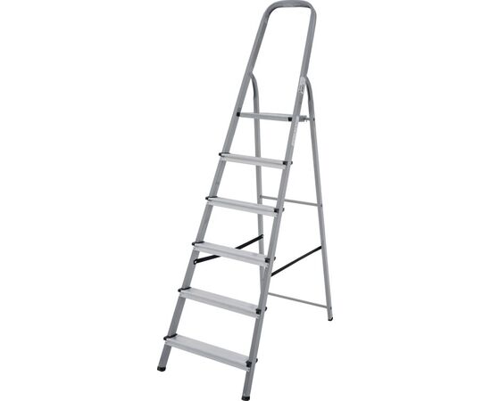 Stepladder NV 1130106 125 cm