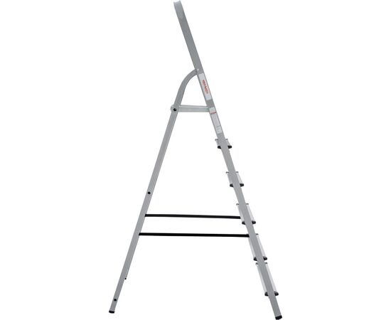 Stepladder NV 1130106 125 cm