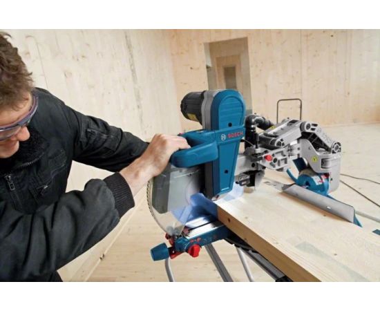 Miter saw Bosch Professional GCM 12 GDL 2000W