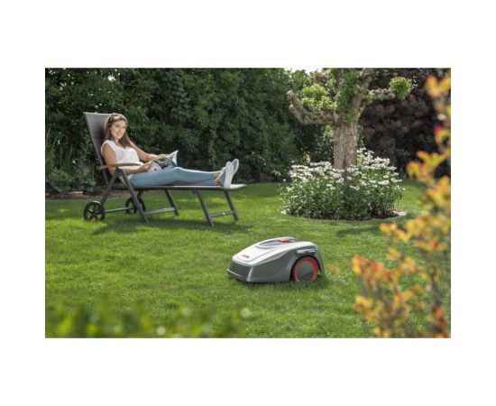 Robotic lawnmower Al-Ko Robolinho 500W