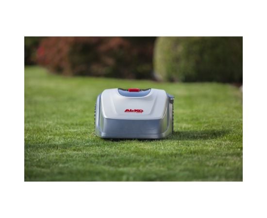 Robotic lawnmower Al-Ko Robolinho 500W