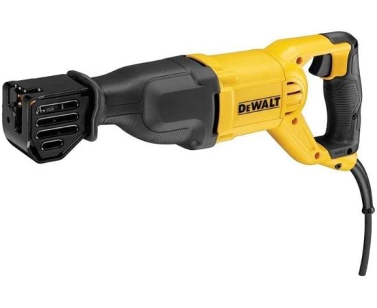 Сабельная пила DeWalt DWE305PK-QS 1100W