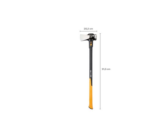 ნაჯახი  Fiskars 1020220 XXL