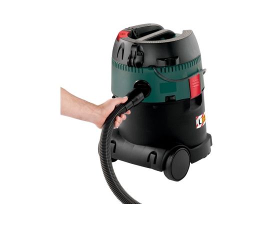 Vacuum cleaner Metabo ASA 25 L PC 1250W (602014000)