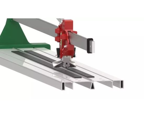 Manual tile cutter Battipav Super Pro Evo 65 650 mm