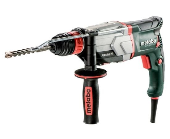 Hammer drill Metabo KHE 2860 QUICK 880W (600878500)