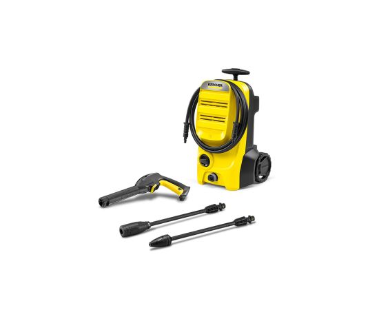 Мойка высокого давления Karcher K 4 Classic