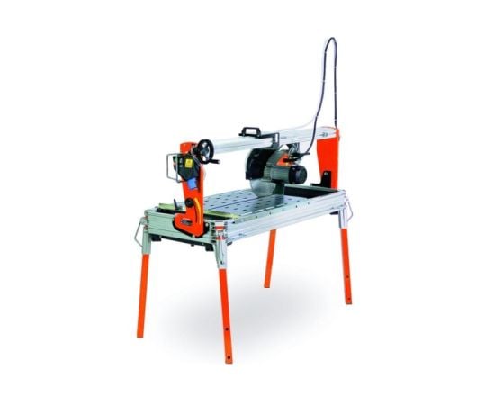 Electric tile saw cutter Battipav Prime 120S 91201 1200 mm 2200W