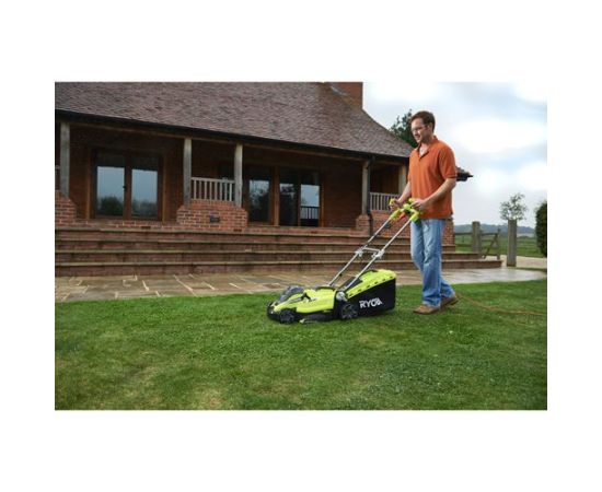 Electric lawn mower Ryobi RLM15E36H 1500W