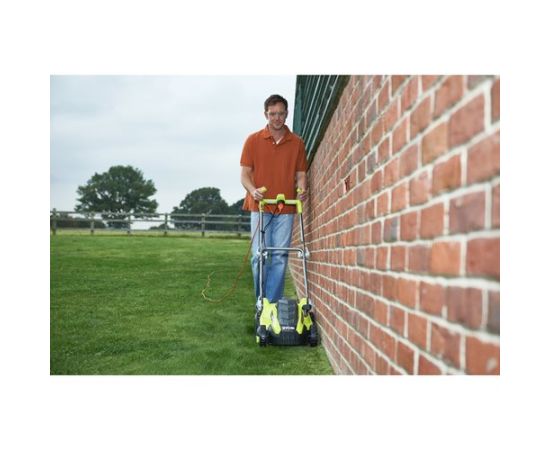 Electric lawn mower Ryobi RLM15E36H 1500W