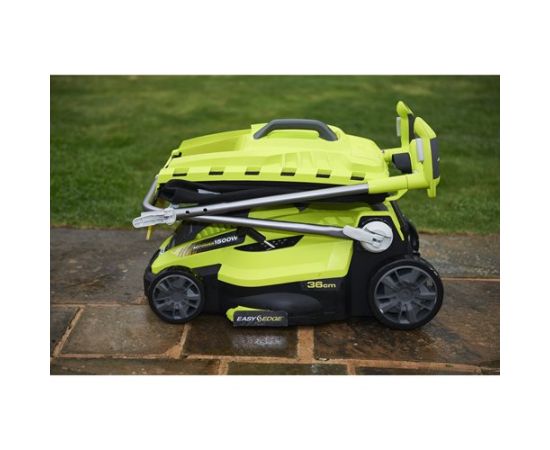 Electric lawn mower Ryobi RLM15E36H 1500W