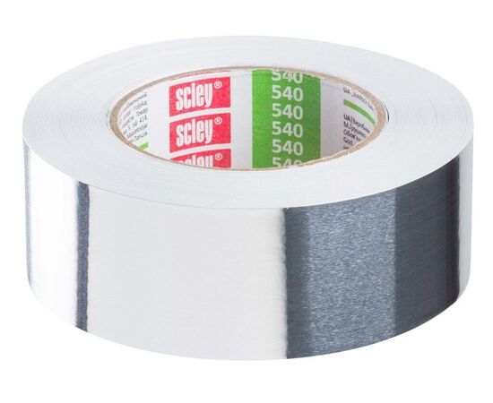 Aluminum tape Hardy 0390-401048 10Mx48MM