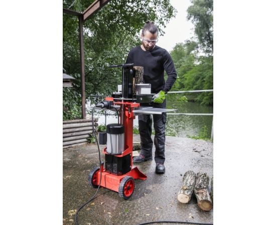 Electric vertical log splitter Al-Ko LSV 560/8 3300W