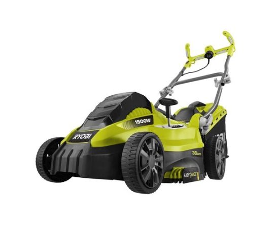 Electric lawn mower Ryobi RLM15E36H 1500W