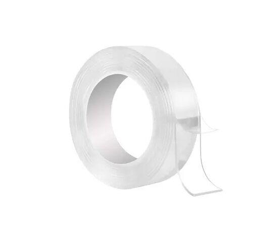 Reusable washable double-sided tape Boss Tape 19mmx1m