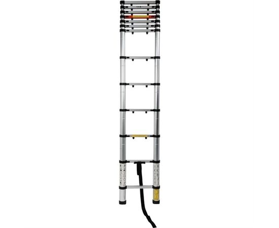 Telescopic ladder Vorel 17702 380 cm