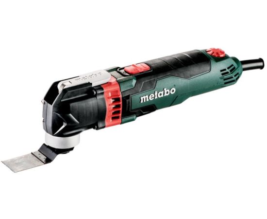 Мультифункциональный инструмент Metabo MT 400 QUICK 400W (601406000)