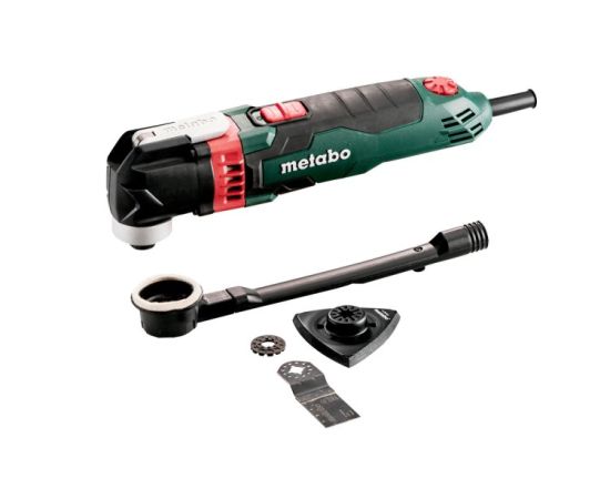 Мультифункциональный инструмент Metabo MT 400 QUICK 400W (601406000)