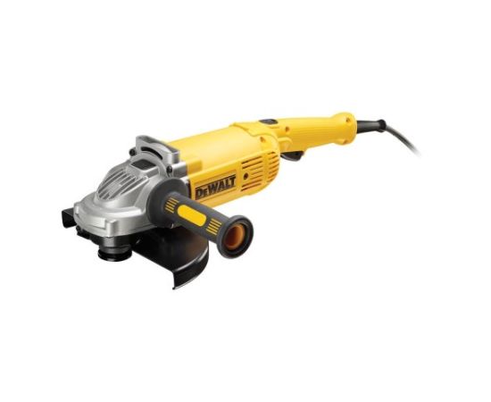 კუთხსახეხი მანქანა DeWalt DWE492-QS 2200W