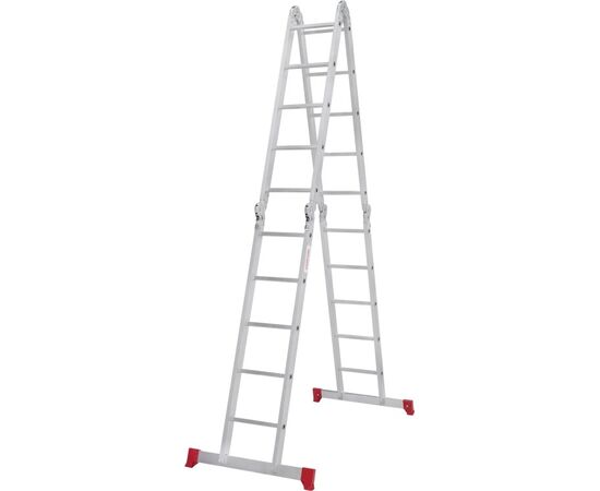 Ladder multifunctional NV 2330405 556 cm