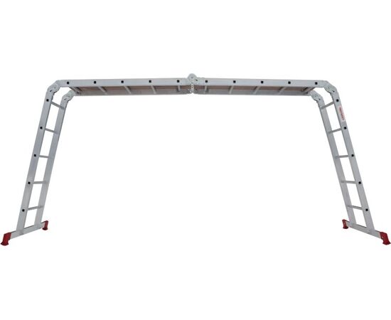 Ladder multifunctional NV 2330405 556 cm