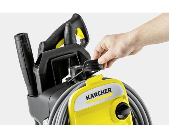 High pressure washer Karcher K 7 Compact 3000W (1.447-050.0)