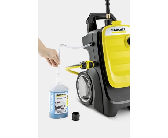 High pressure washer Karcher K 7 Compact 3000W (1.447-050.0)