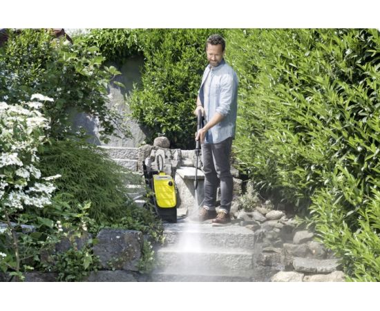 High pressure washer Karcher K 7 Compact 3000W (1.447-050.0)